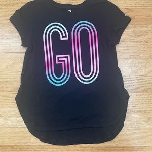 GapFit GO Tee S